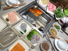 -海底捞火锅(群光广场店)