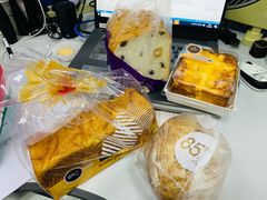 -85度C(东莞常平新南街店)