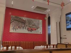 -马凯餐厅(地安门店)