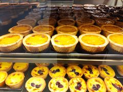 -黛汀烘焙DAINTY BAKERY(代字行合生汇店)