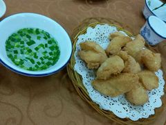 -陈记稻香潮汕砂锅粥(华强南店)