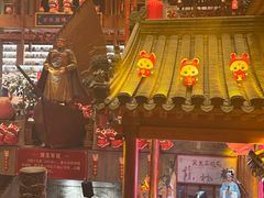 -唐山宴大唐州府精品中餐