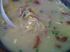 汤很鲜！-今鲜源大酒店·中华餐饮名店(新湛路店)