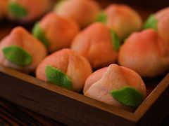 -杭州和达希尔顿逸林酒店·和园中餐厅-杭帮菜名店