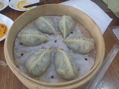 -东升灌浆包(辛庄街总店)