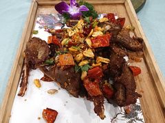 -好人家海鲜酒楼(淞南路店)