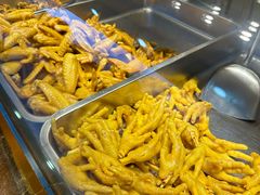 -鸡王盐焗食品(鸡王总店)