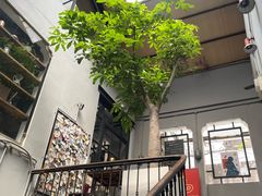 -The Workshop Coffee