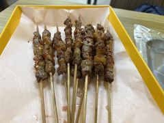 -老王太太串吧(中街店)