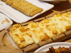 -喝丢一只鞋海鲜烧烤·海肠捞饭(东关街店)