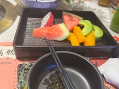 -空之介寿喜烧·和牛放题(恒隆广场店)