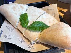 -荷恬·精致蔬食料理(富国街店)