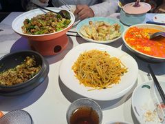 -茄子恰恰·新云南小炒(金池购物中心店)
