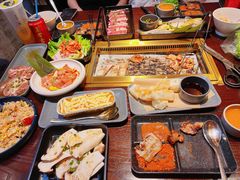 -新石器烤肉(之心城店)