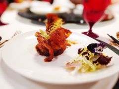 大明虾-三号黄浦会Canton Table