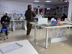 -Fiou菲欧眼镜(物资学院路店)