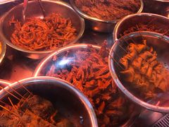 -帝煌烤卤(羊子街店)