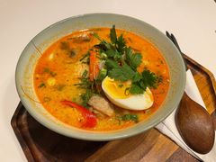 冬阴功汤饭-GOGO Plate(成都太古里店)