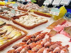 -兴仙饭店·闽味海鲜(马尾总店)