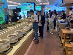 -素满香·食养自助(建邺万达店)