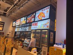 -老高烧烤(龙华星河iCO店)