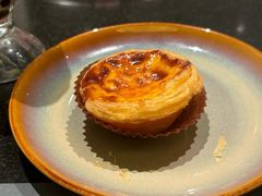 蛋挞-色香味(澳门巴黎人店)