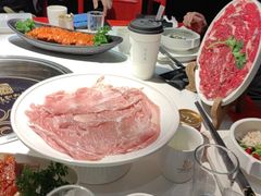 -小龙翻大江文化火锅(太古里店)