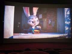 -UME影城(中国巨幕高新店)