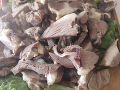 -沽源味道蒙餐莜面家常菜