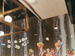 -海底捞火锅(长宁路龙之梦店)