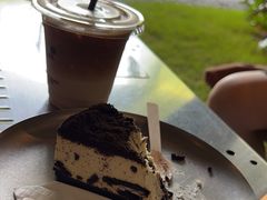 -J Create城市露营咖啡·简餐·宠物(上海动物园店)