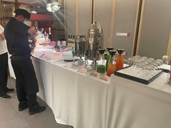 -南湖宾馆·鸳湖阁全日制餐厅