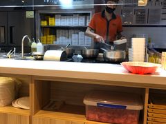 -鱼你在一起(梦秀广场店)