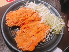 -大鼓米线(静安吴江DM店)