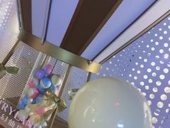 -FAIRYLAND龙族星球主题餐厅(凯丹广场店)