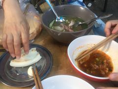 -老李家杂肝汤(回民街店)