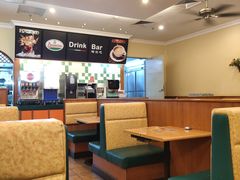 -萨莉亚意式餐厅(永旺购物中心店)