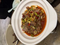 -灶东家民间菜(回兴店)