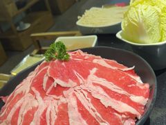 -井格重庆火锅(西直门凯德Mall店)