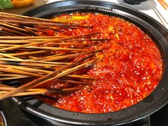 -钢管厂歆瑞源油卤串串香(春熙路太古里店)