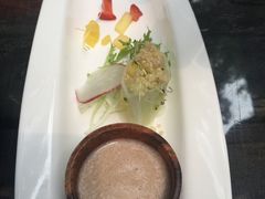 -天水蔬食料理(树德之光店)