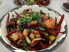 -辣螃铠盆盆蟹大排档(总店)