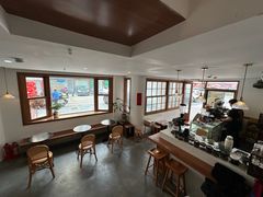 -PUZZLE COFFEE 拼图咖啡