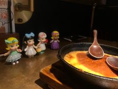 芝士烤红薯-烤匠麻辣烤鱼(环球中心店)