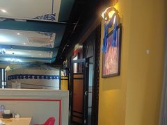 -斯琴阿妈蒙古餐厅(新城店)