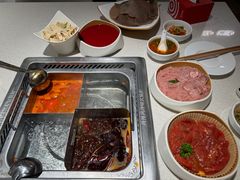 -海底捞火锅(群星城店)