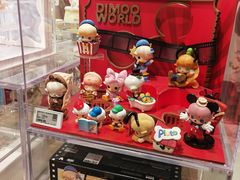 -泡泡玛特POPMART(合生汇店)