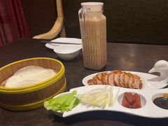 -老牌坊鲁菜名店(聊城美食岛店)