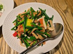 -金成潮菜博物馆(海珠湿地店)