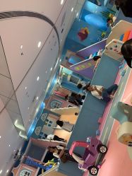 -孩子王童乐园(丰禾万达店)
